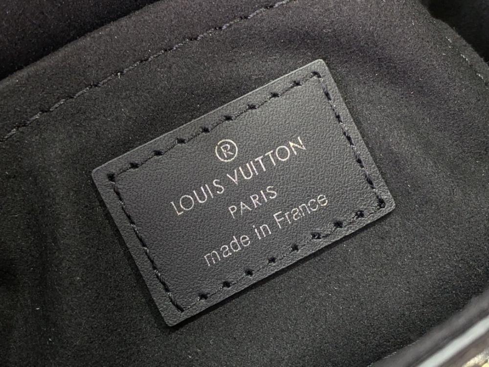 Luxury Leather Top Handle Bag