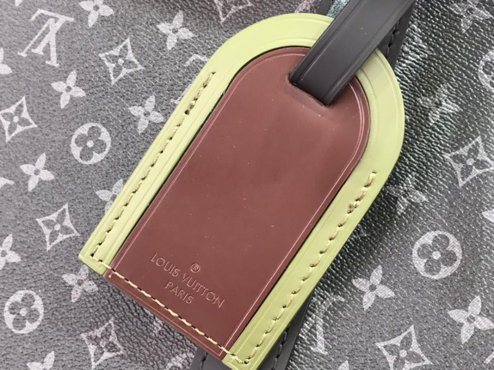 Luxury Travel Bag