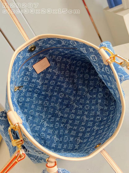 Elegant Top Handle Bag