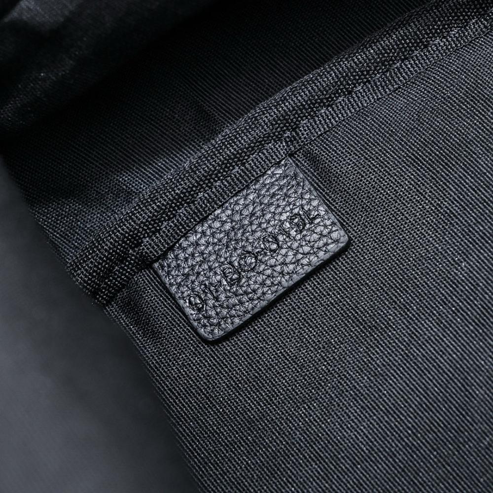 Elegant Stylish Monogram Top Handle Bag