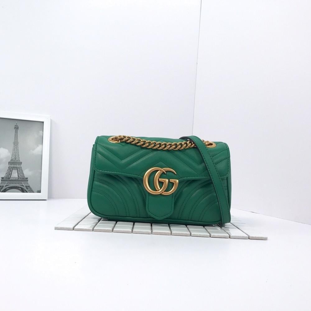 Modern Stylish Bag