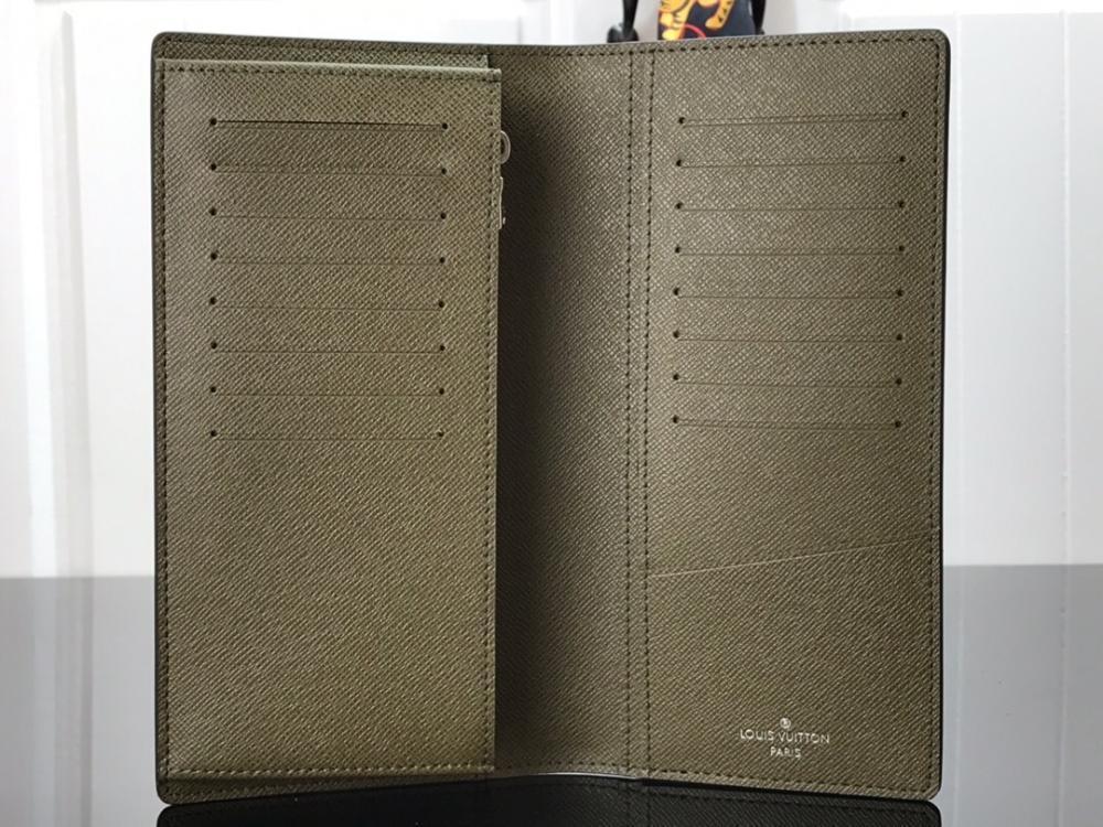 Practical Wallet