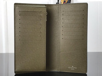 Practical Wallet
