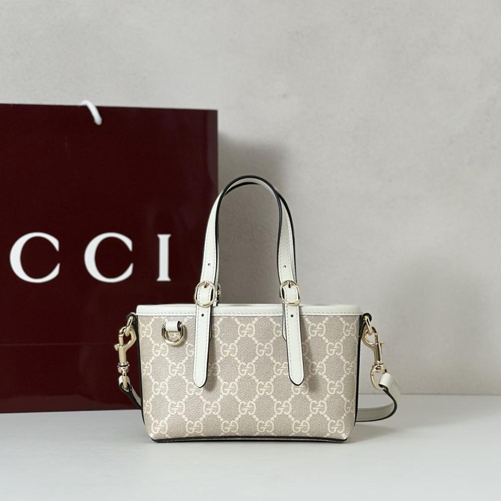 Luxury Top Handle Bag