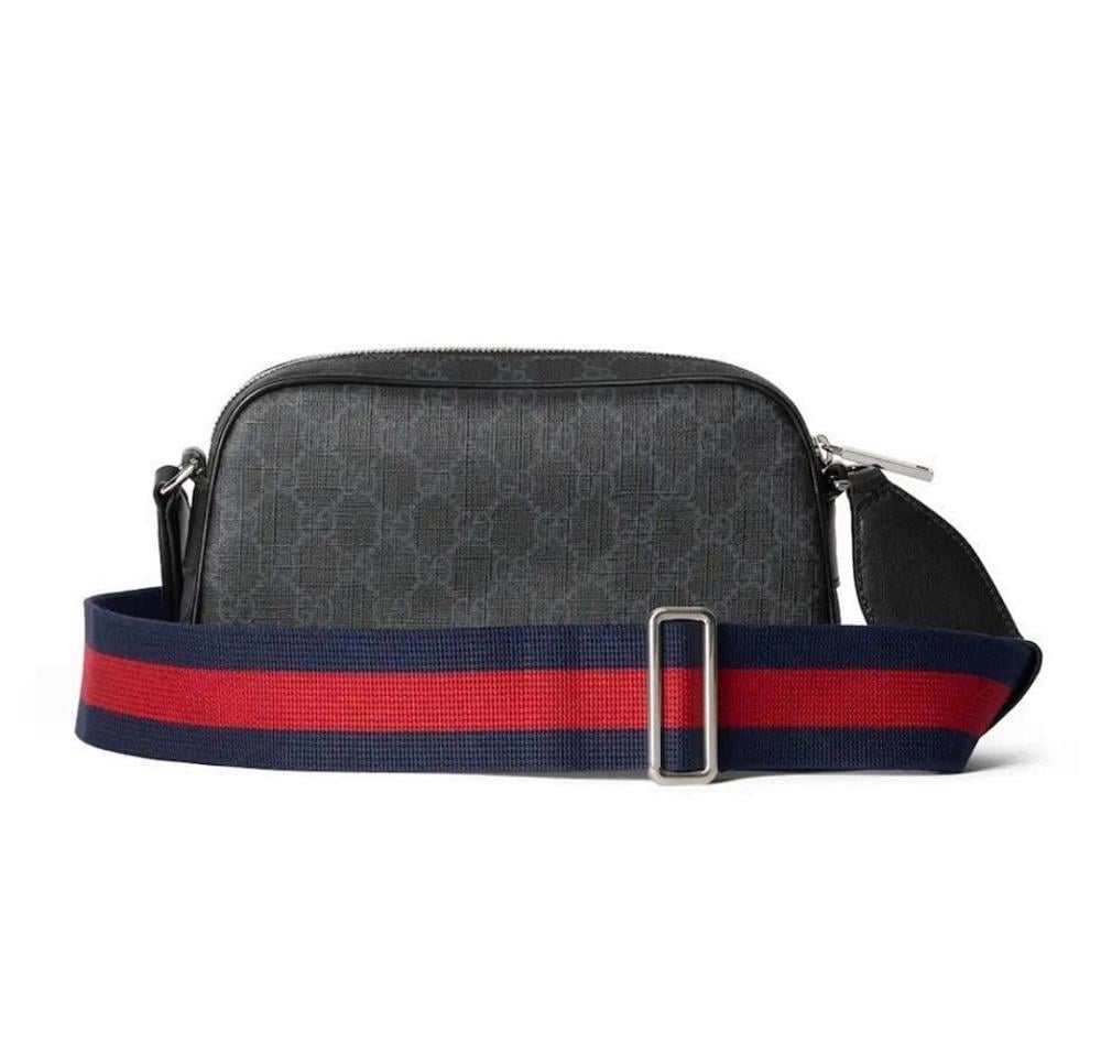 Luxury Refined Top Handle Bag