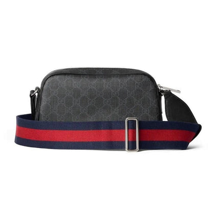 Luxury Refined Top Handle Bag