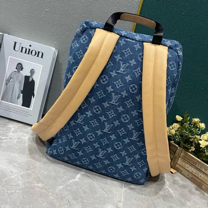 Modern Premium Leather Shoulder Bag