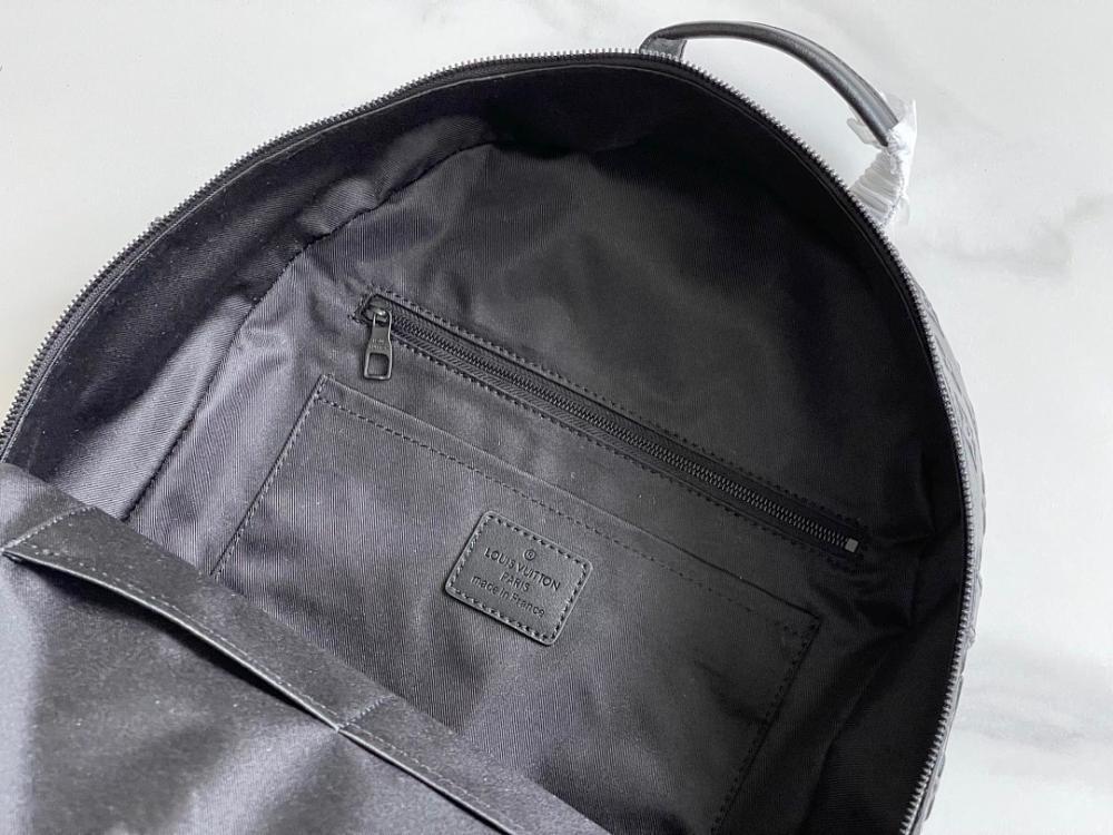 Modern Stylish Leather Top Handle Bag
