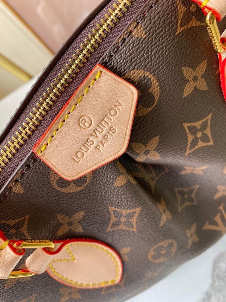 Italian-Inspired Luxury Leather Crossbody Bag