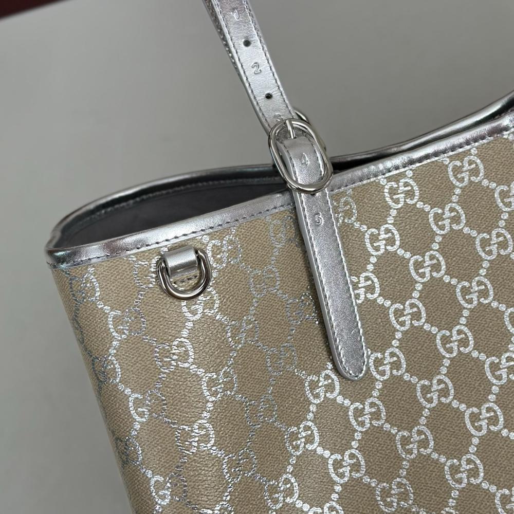 Elegant Top Handle Bag