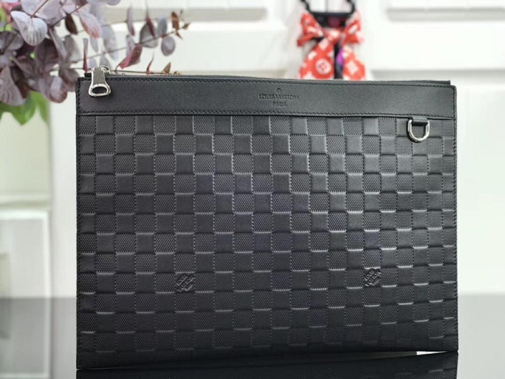 Elegant Top Handle Bag
