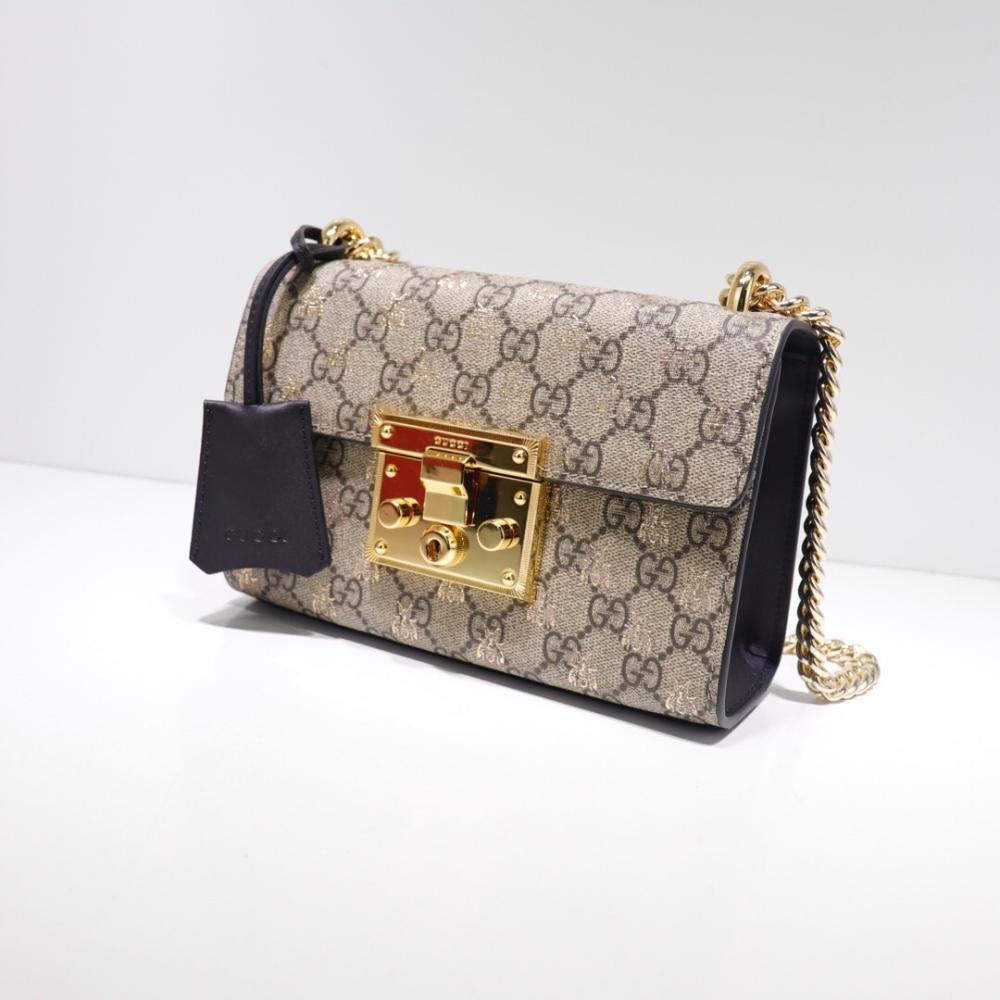 Luxury Shoulder Bag