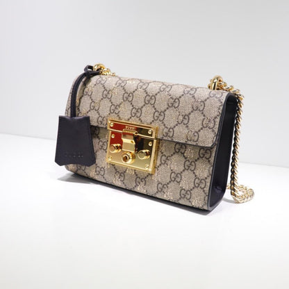 Luxury Shoulder Bag