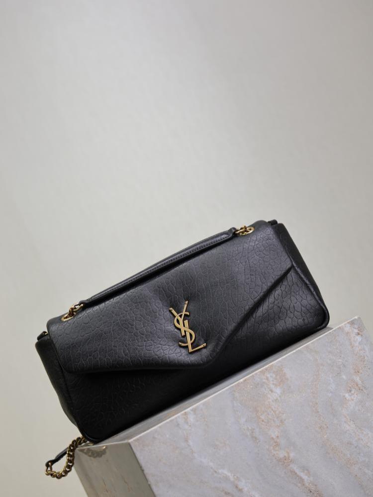 Classic Top Handle Bag