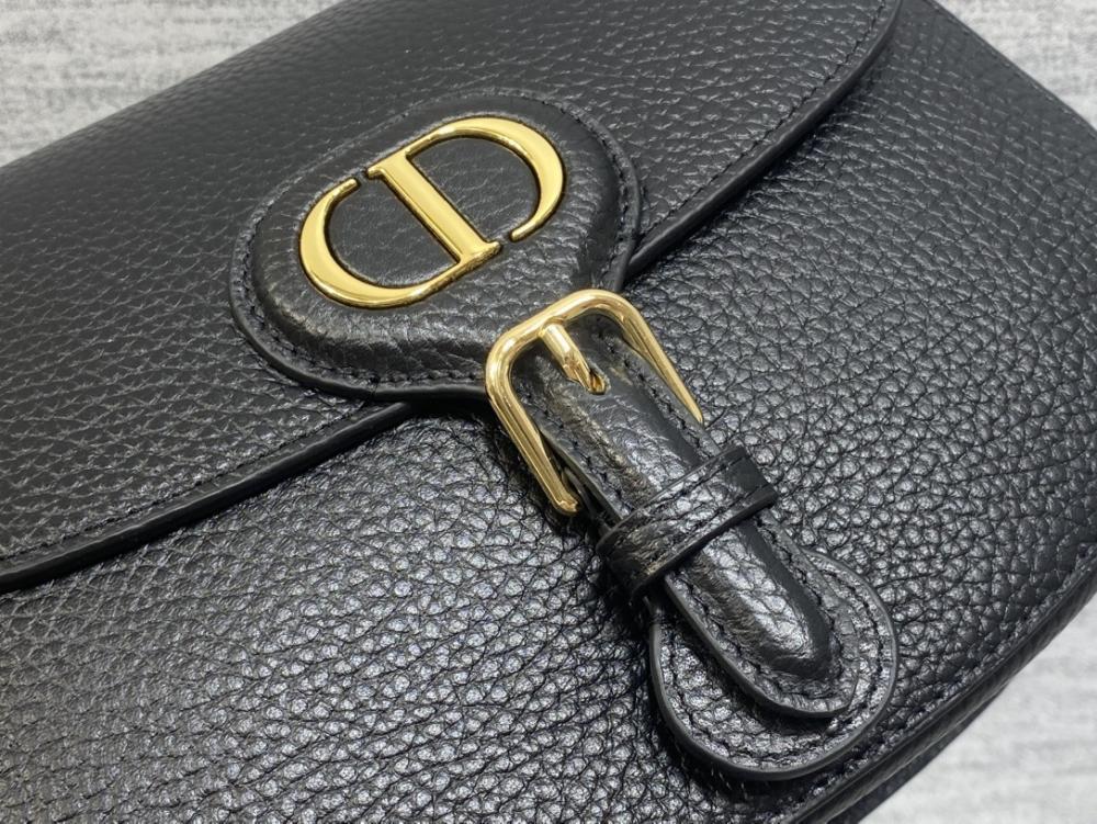 Practical Leather Top Handle Bag