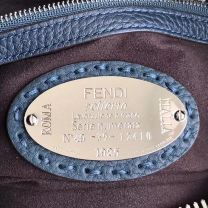 Luxury Top Handle Bag
