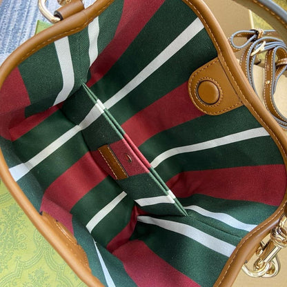 Modern Premium Crossbody Bag
