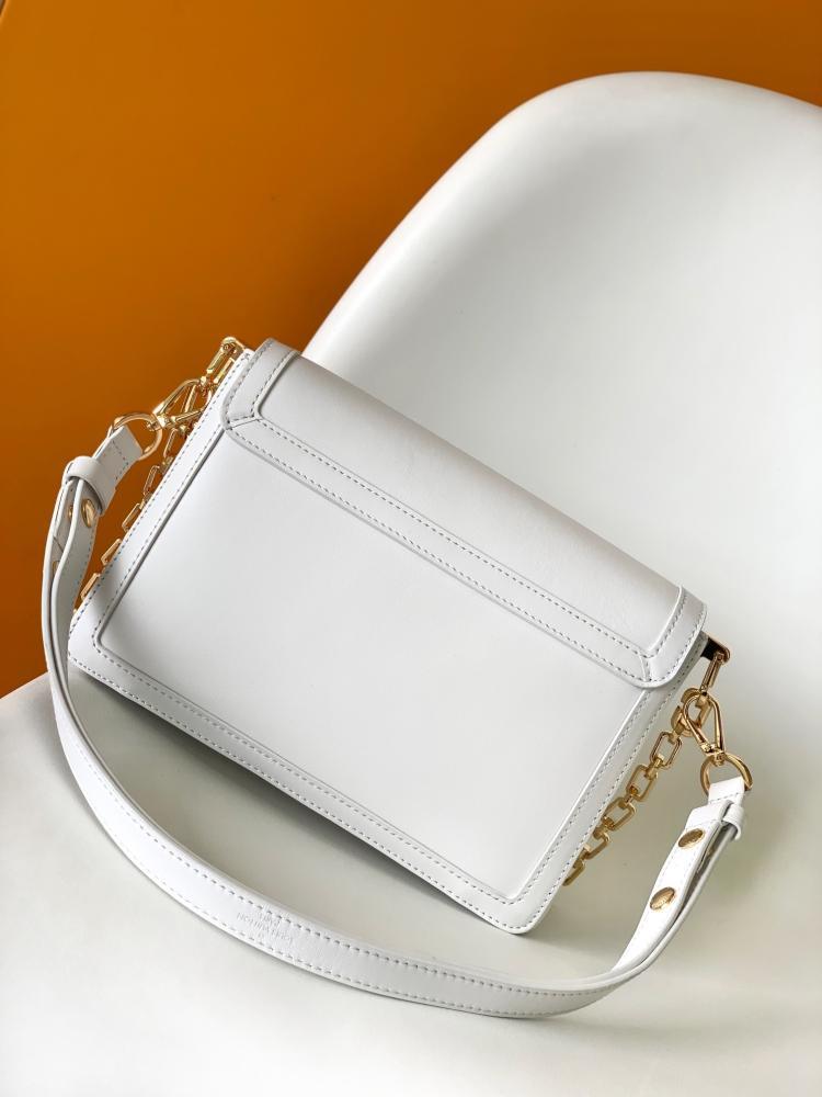 Top Handle Bag
