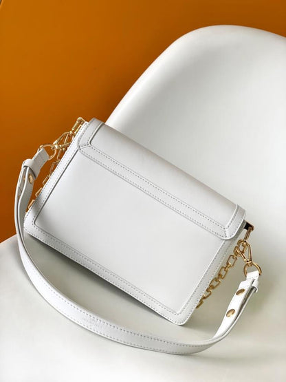 Top Handle Bag