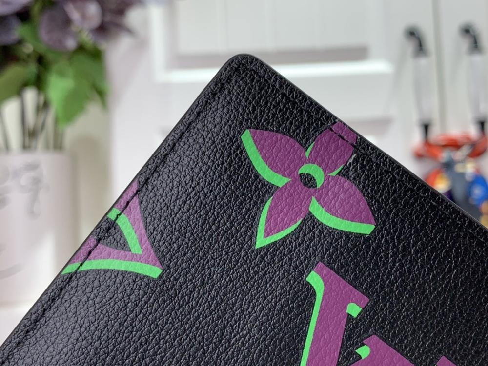 Practical Elegant Wallet