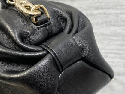 Elegant Top Handle Bag
