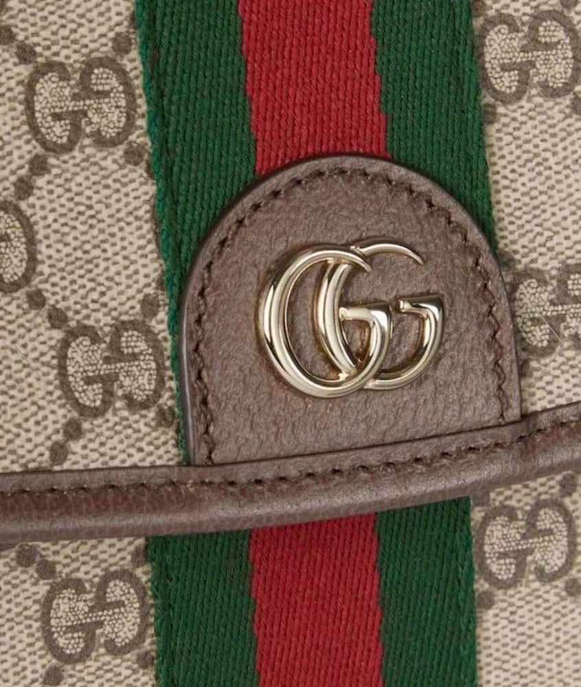 Modern Luxury Bag