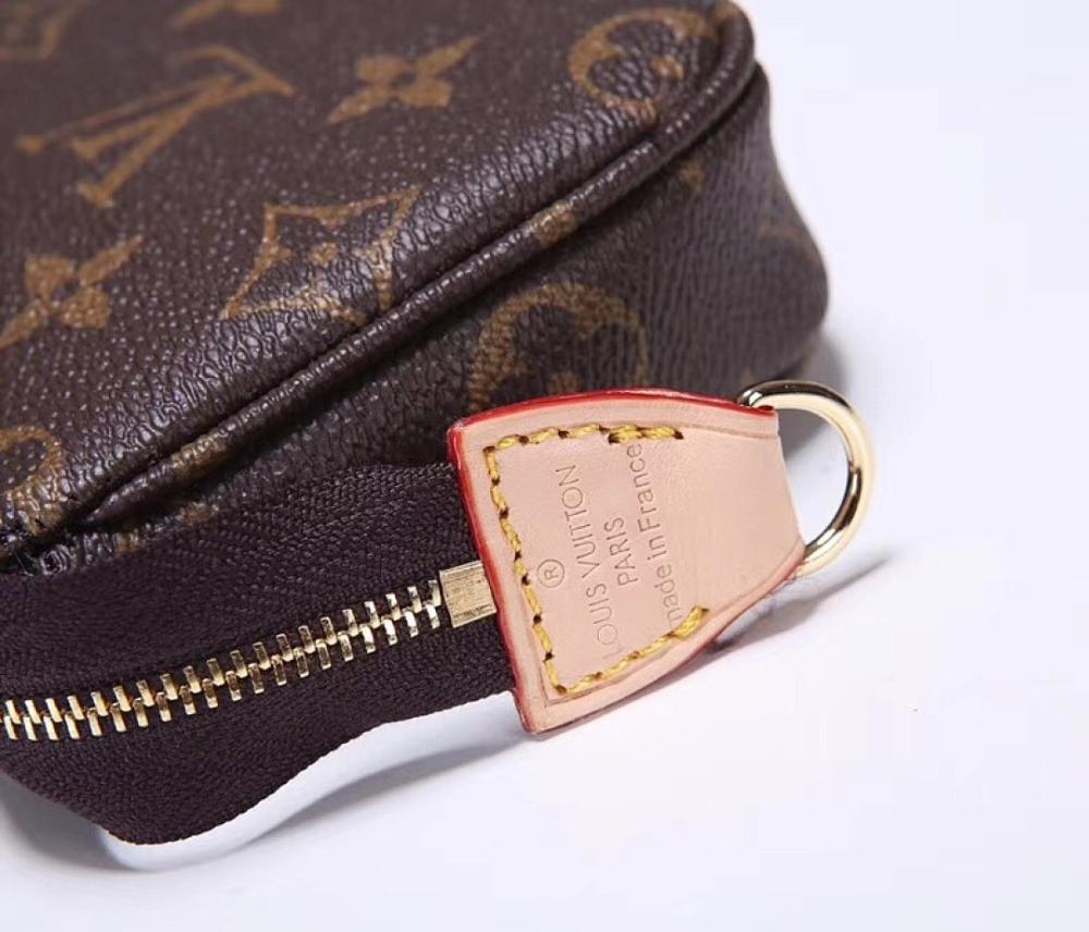 Luxury Refined Bucket Bag
