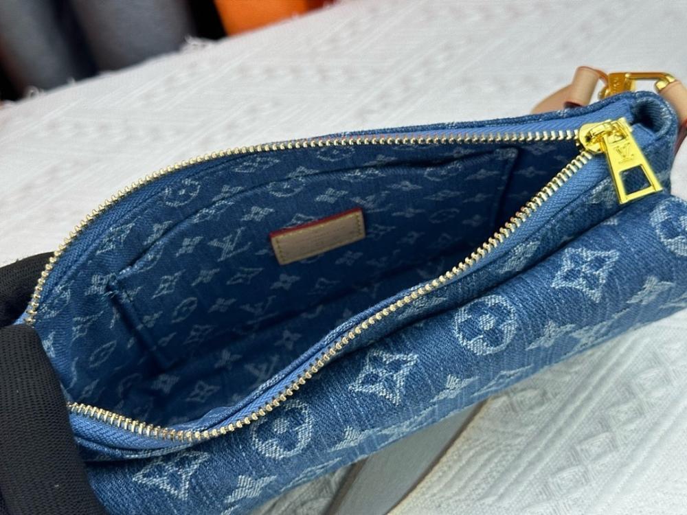 Classic Premium Leather Wallet