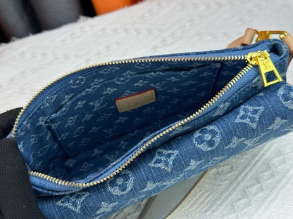 Classic Premium Leather Wallet