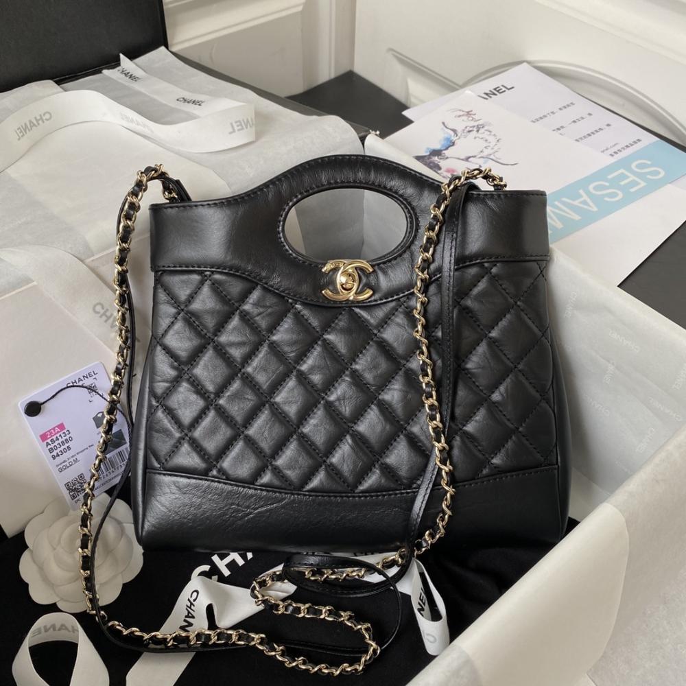 Luxury Top Handle Bag