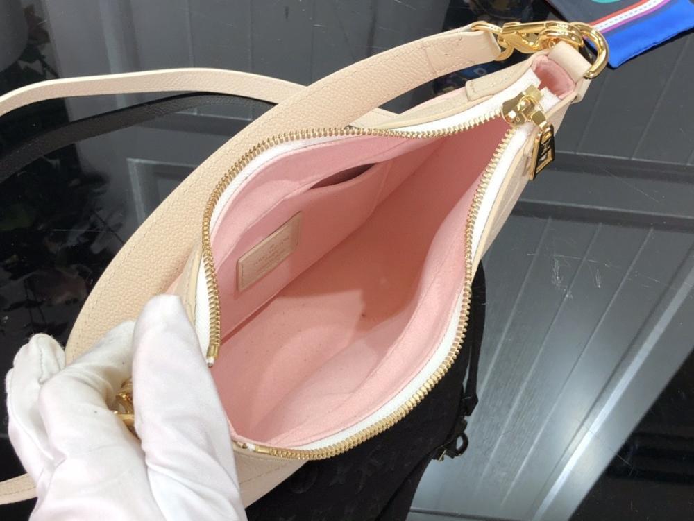 Elegant Top Handle Bag