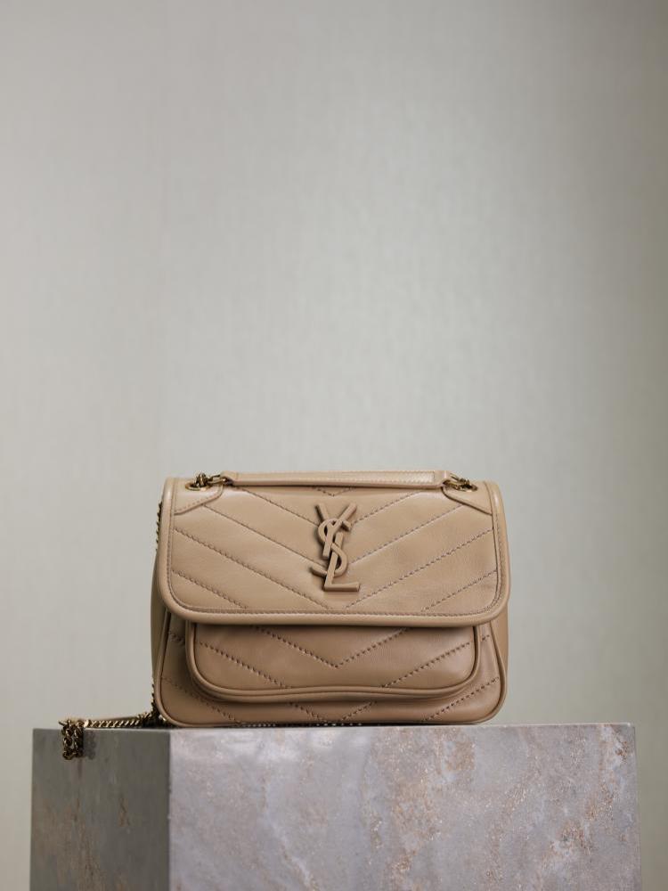 Niki Shoulder Bag