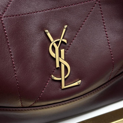 Lambskin Shoulder Bag