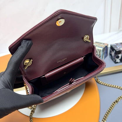 Leather Wallet