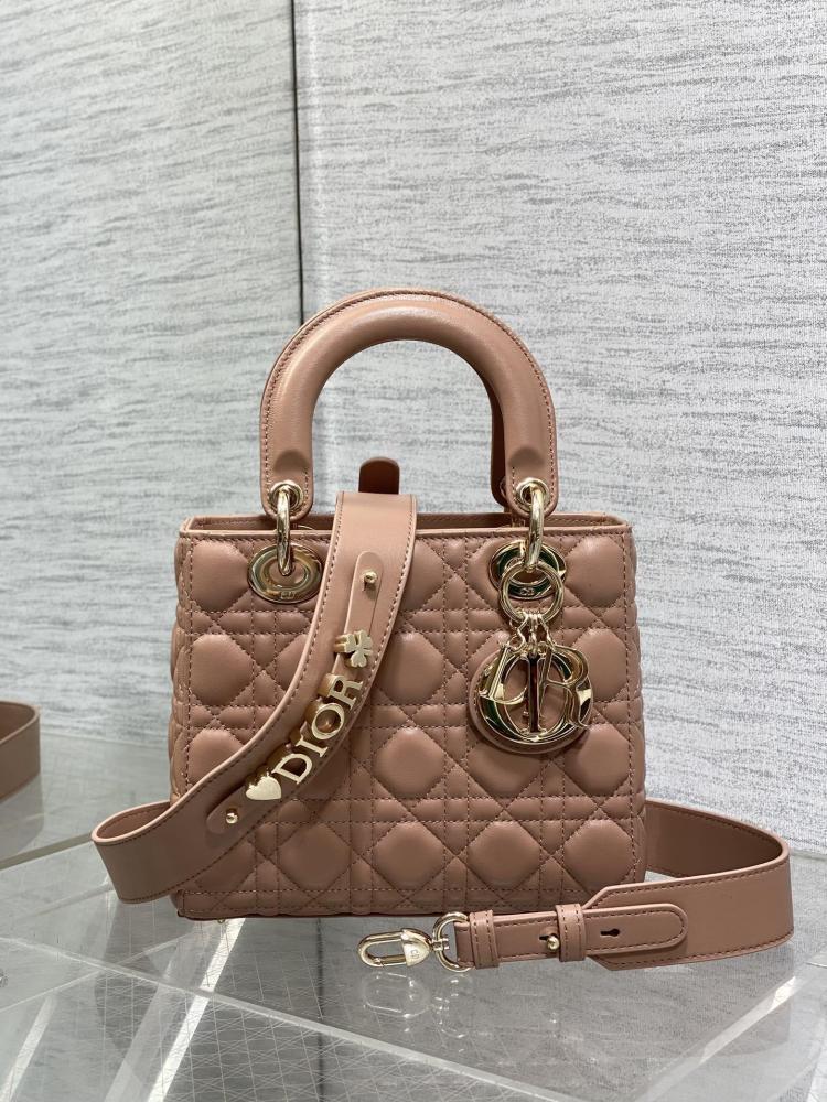 Elegant Top Handle Bag