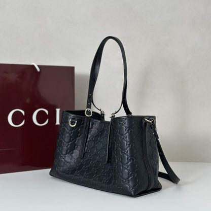 Luxury Top Handle Bag