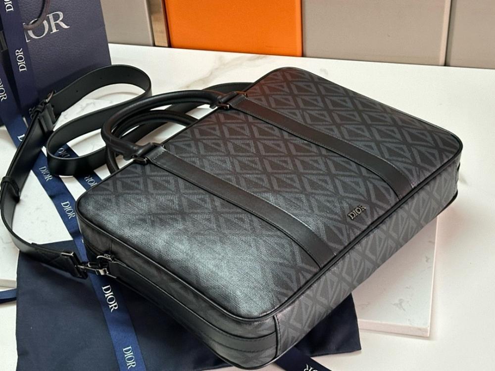 Luxury Stylish Leather Shoulder Bag