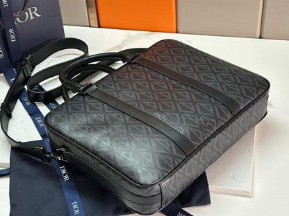 Luxury Stylish Leather Shoulder Bag