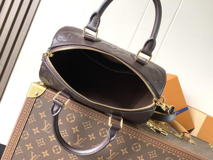 Top Handle Bag