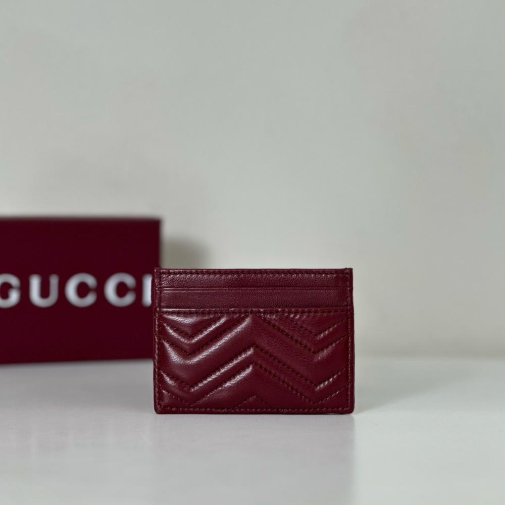 Leather Wallet