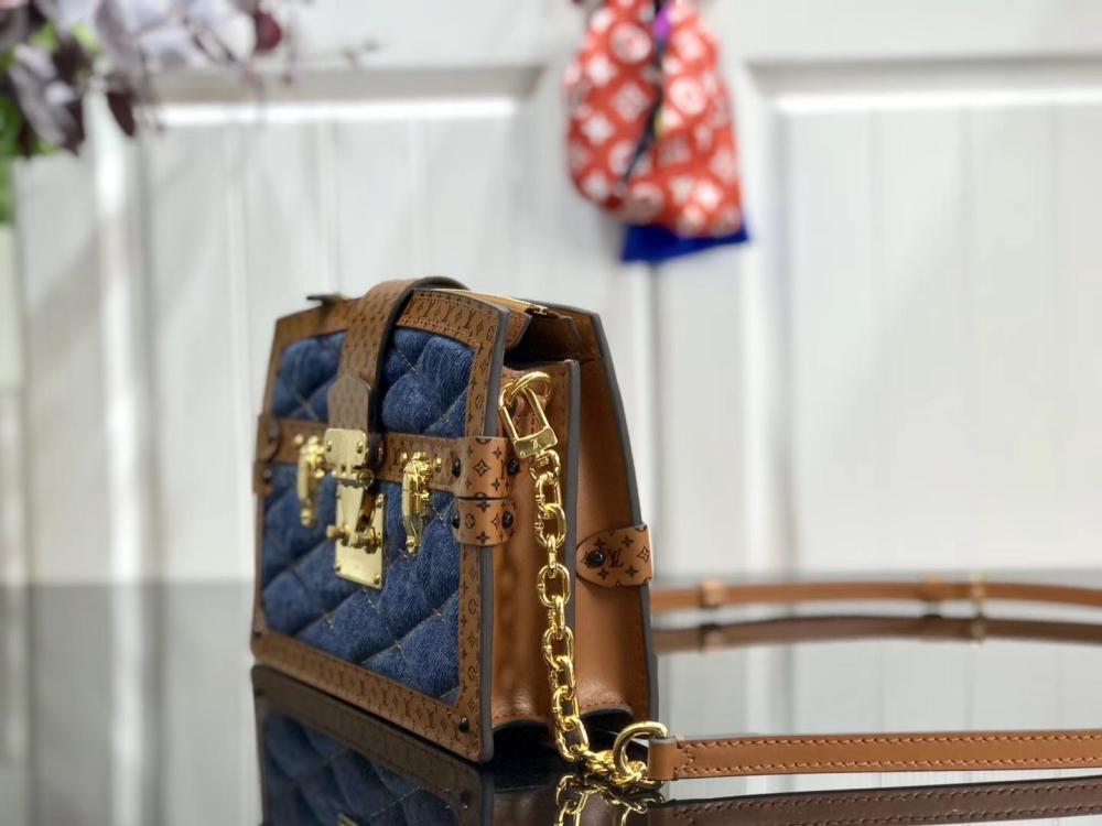 Classic Luxury Wallet
