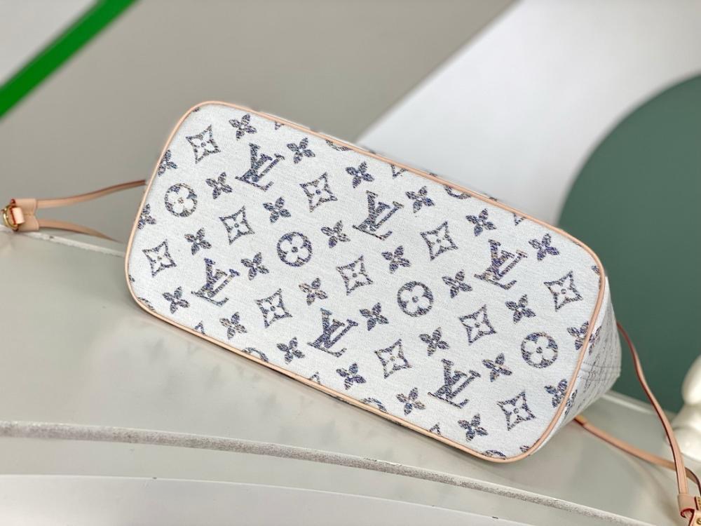 Modern Premium Jacquard Crossbody Bag