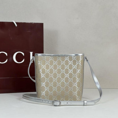 Classic Top Handle Bag
