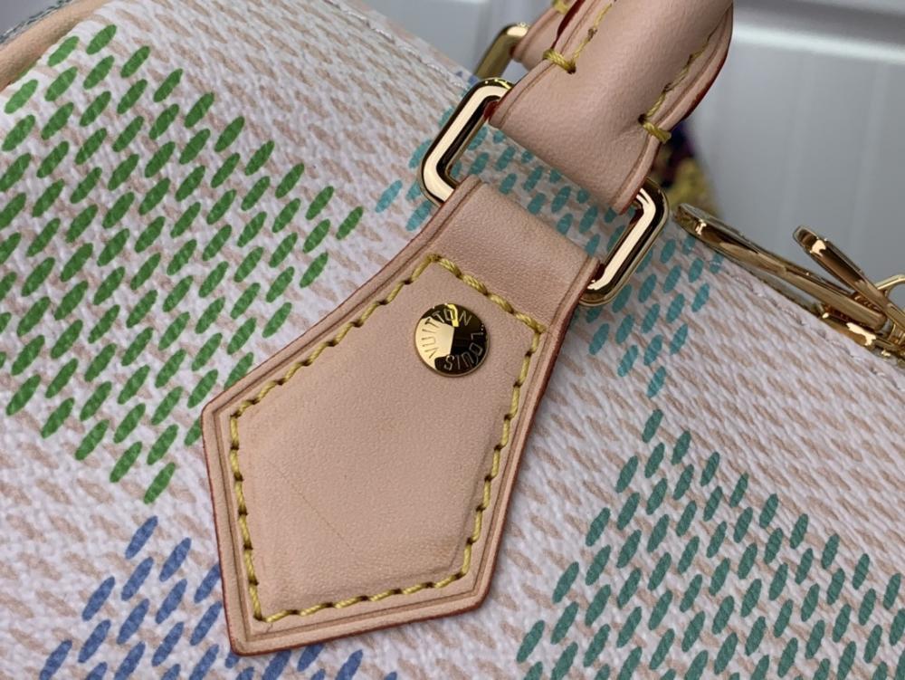 Elegant Top Handle Bag