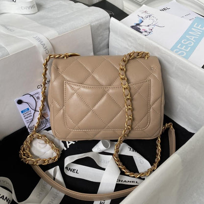 Shoulder Bag
