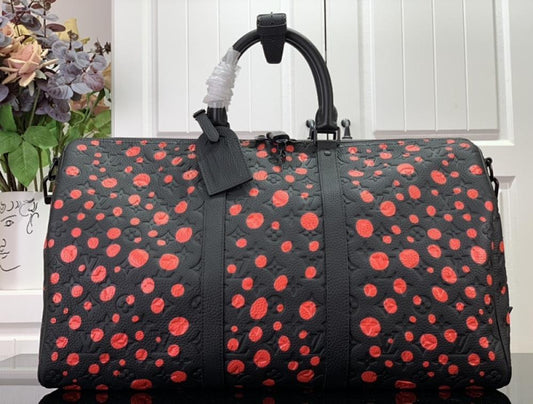 Luxury Travel Bag