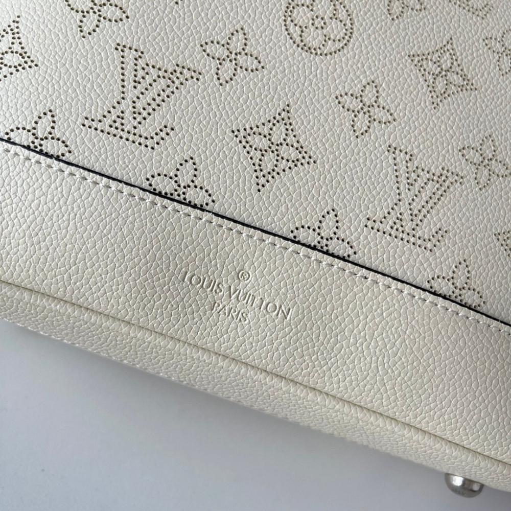 Stylish Premium Monogram Calfskin Crossbody Bag