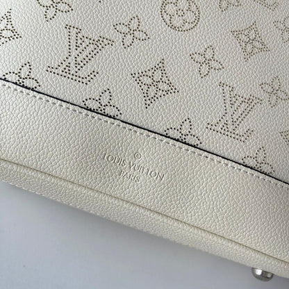 Stylish Premium Monogram Calfskin Crossbody Bag
