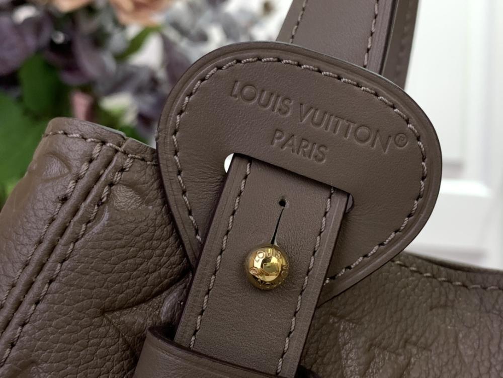 Luxury Top Handle Bag