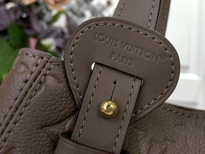 Luxury Top Handle Bag